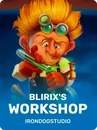 Blirix`s Workshop