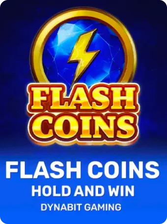 Flash Coins