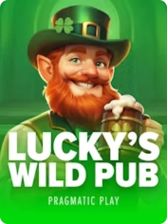 Lucky`s Wild Pub