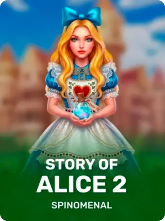 Story of Alice 2