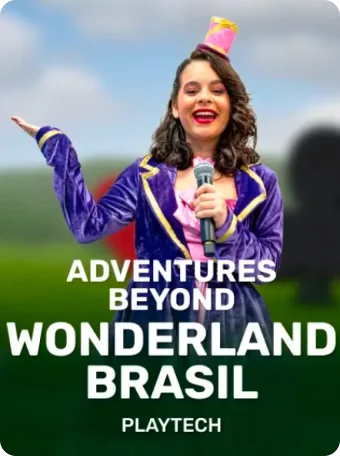 Wonderland Brasil