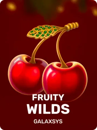 Fruity Wilds