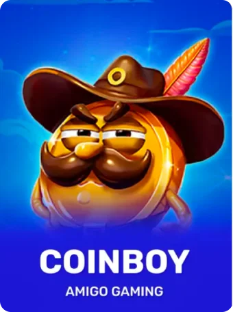 Coinboy