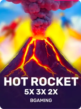 Hot Rocket